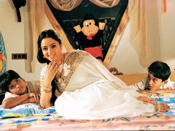 రజనీకాంత్, చిరంజీవి