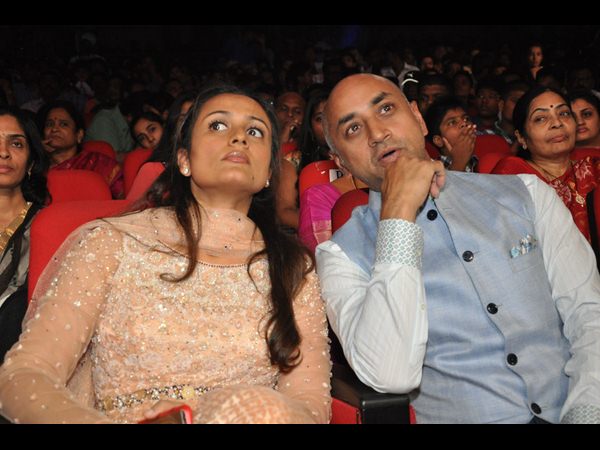 మహేష్‌ బావ, గుంటూరు ఎంపీ జయదేవ్‌ గల్లా మాట్లాడుతూ ....