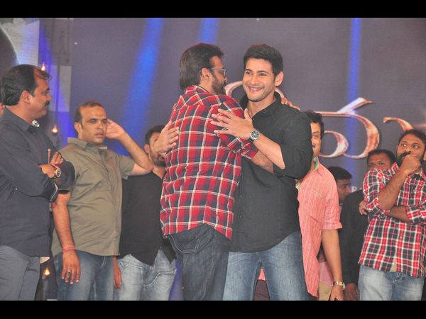 వెంకటేష్‌ మాట్లాడుతూ...