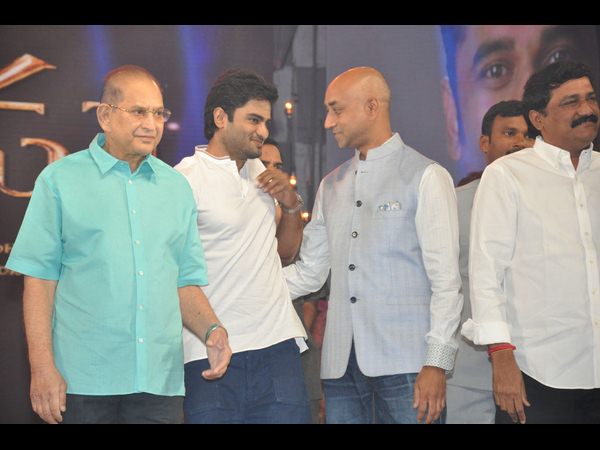 కృష్ణ గారు కంటిన్యూ చేస్తూ...