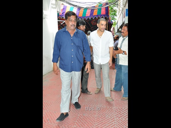 క్లీన్ స్వీప్