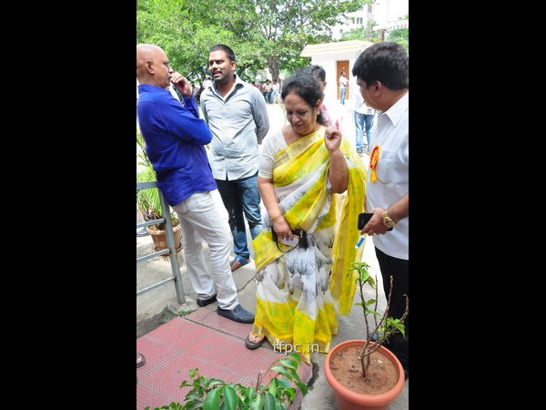 ఇదే సురేష్ బాబు టీం చెప్పింది