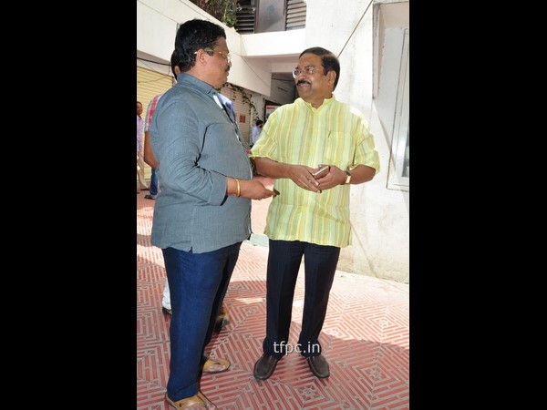 భావించారు