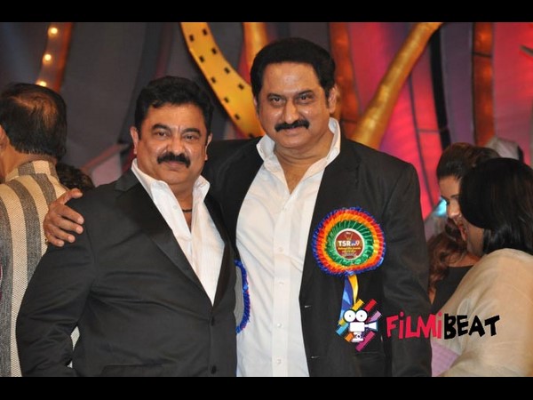 బాలకృష్ణ మాట్లాడుతూ ...