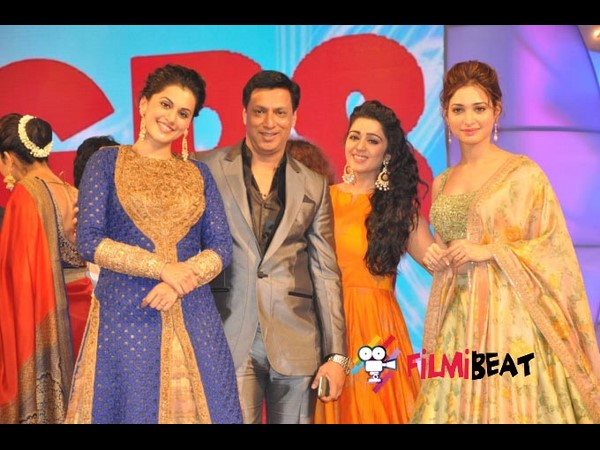 శత్రుఘ్న సిన్హా మాట్లాడుతూ....