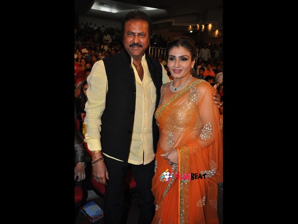 రామ్ చరణ్ తో ముచ్చట్లు