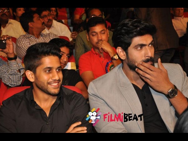 షేక్ హ్యాండ్ ఇస్తూ