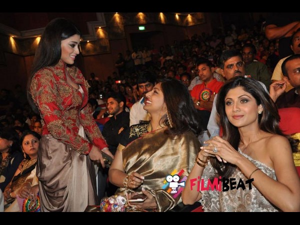 మధ్యలో రావు రమేష్