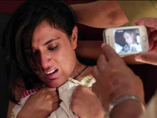  'Masaan' Telugu movie Review