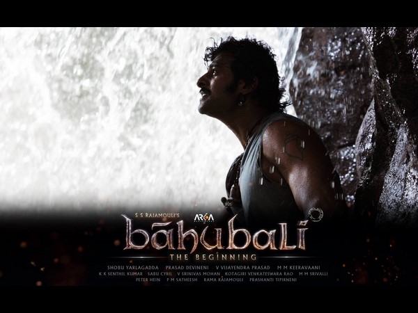 Baahubali @ The 400 Crores Baahubali @ The 400 Crores