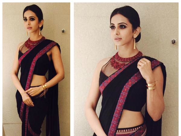 రకుల్ ప్రీత్ సింగ్