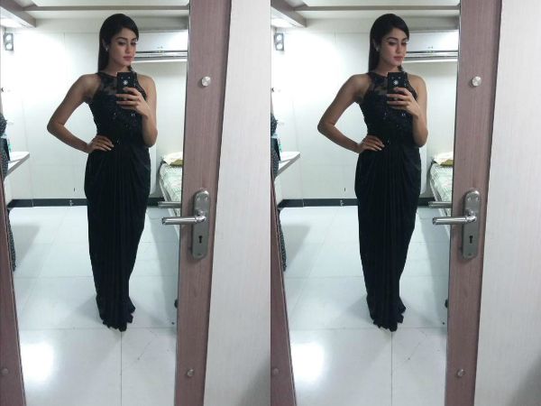 అదా శర్మ