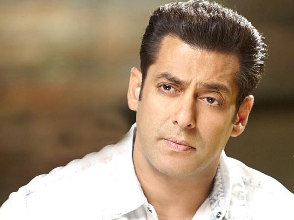 Salman Khan On Yakub Memom