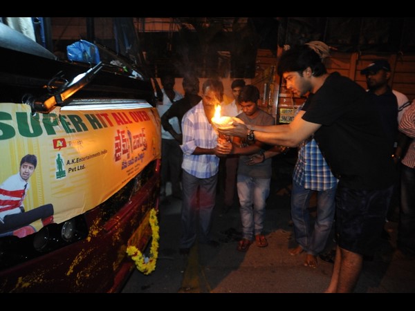 అల్లరి నరేష్ 