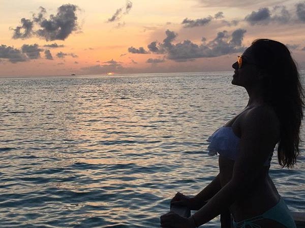 బిపాసా బసు