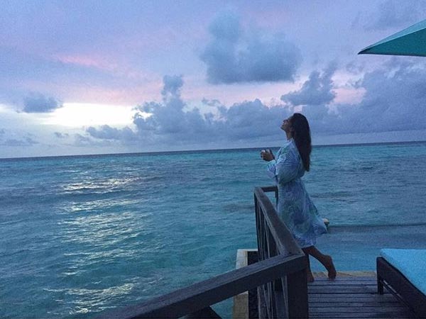 హాలీడే...