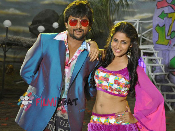 నాని, లావణ్య