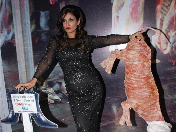 రవీనా టండన్