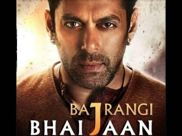 Bajrangi Bhaijaan Makes Over 500 Crores Gross Business Worldwide