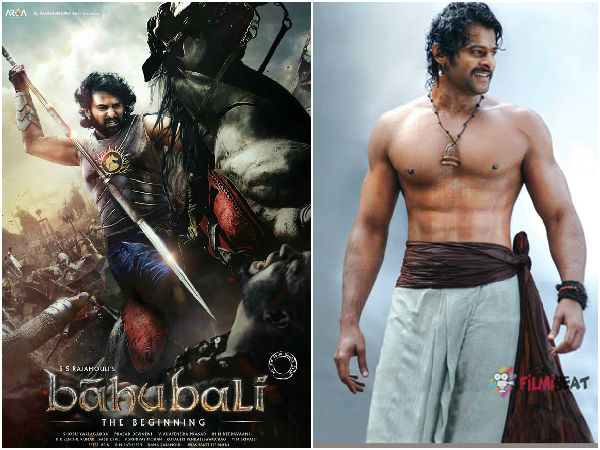 'Baahubali' crosses Rs.500-crore mark 'Baahubali' crosses Rs.500-crore mark