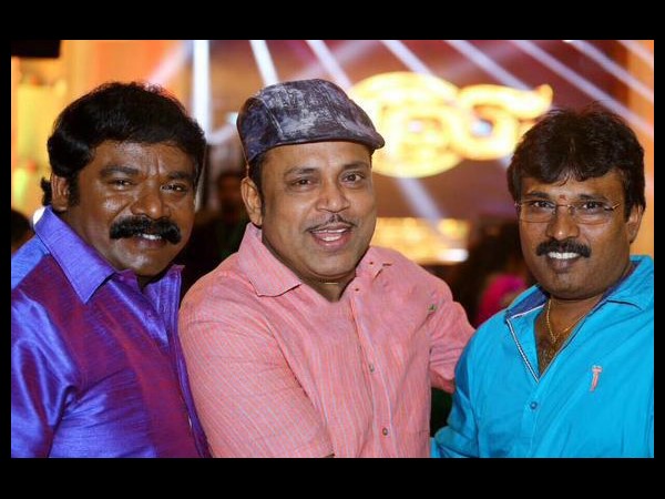 హన్సిక మాట్లాడుతూ...