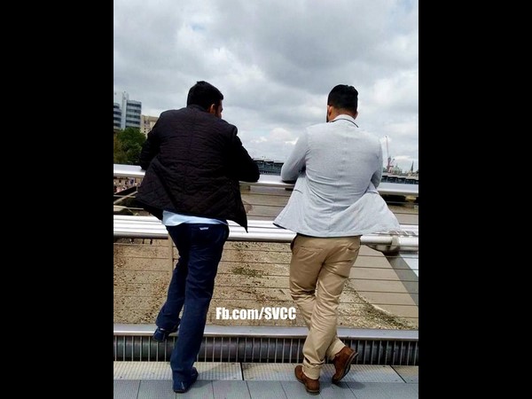 కీలక పాత్రలో...