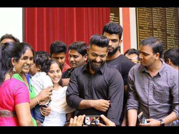 ఎప్పటిలాగే..