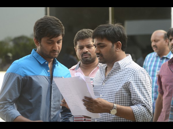 ఎంటర్టెన్మెంట్