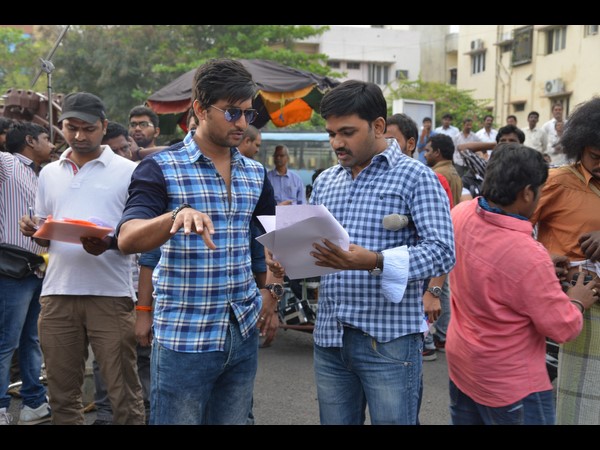 బన్ని వాసు...