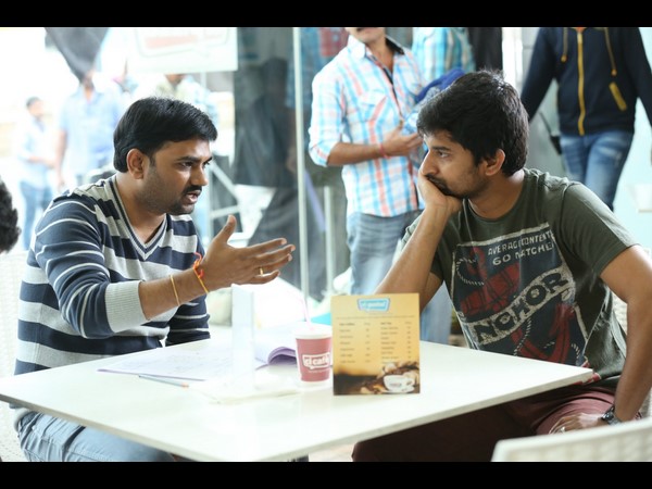 నటీనటులు