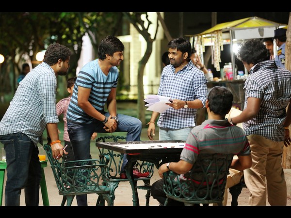 టెక్నీషియన్స్