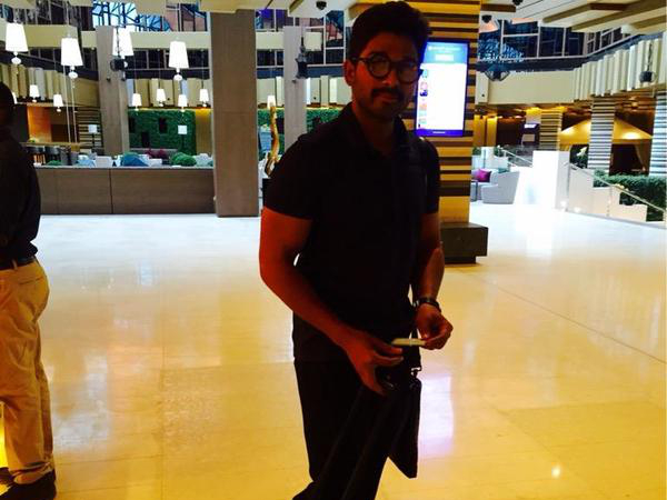 అల్లు అర్జున్