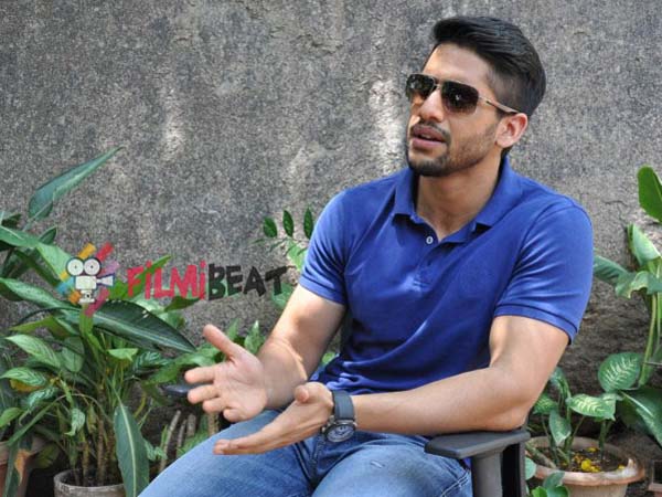 Naga Chaitanya in 'Premam' remake ?