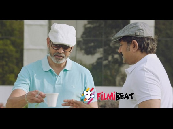 సినిమా స్టార్ కాకపోయి ఉంటే..