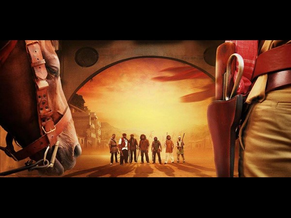 సూపర్ రెస్పాన్స్..