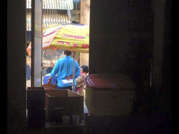 ప్రభంజనం