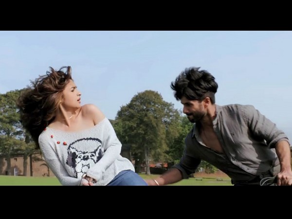 నమ్మకం...