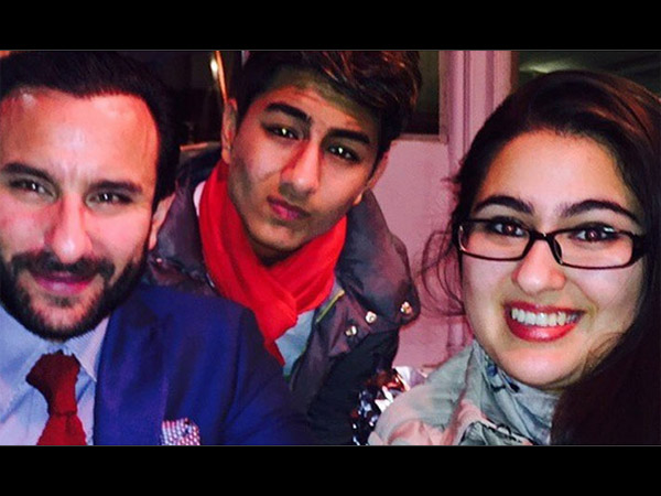 సైఫ్-ఇబ్రహీం-సారా