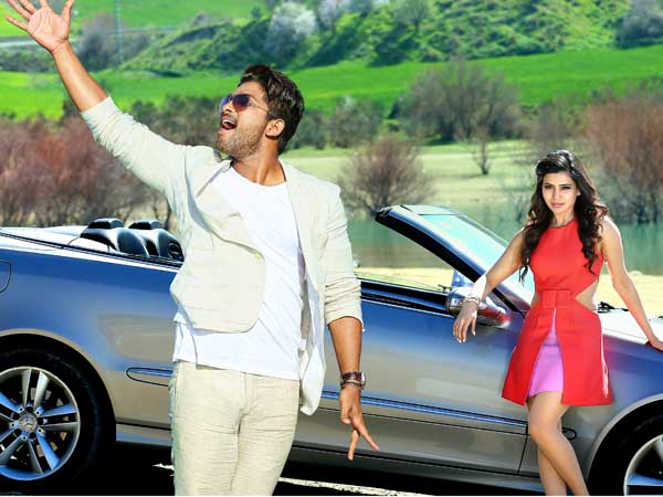 సన్నాఫ్ సత్యమూర్తి