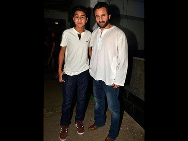 సైఫ్-ఇబ్రహీం