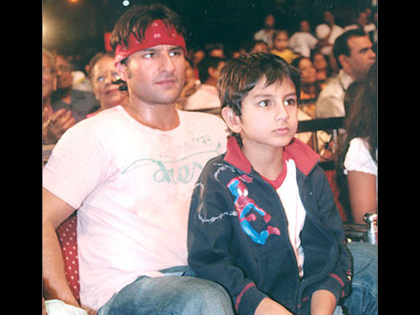 అవార్డ్ షో..