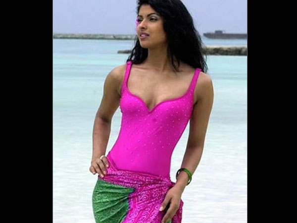 ప్రియాంక చోప్రా