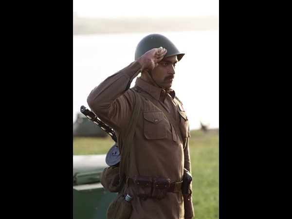 Terrific response for Kanche teaser