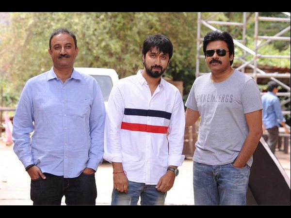 దర్శక నిర్మాతలతో