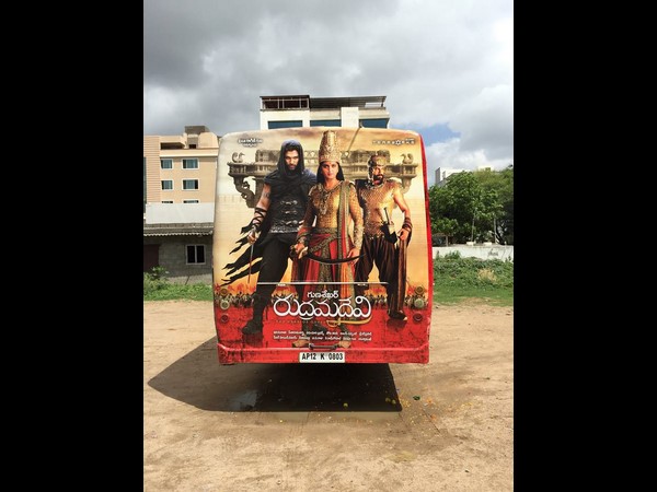 అల్లు అర్జున్‌‌కి వరుడు సినిమా టైంలో ఈ సినిమా గురించి చెప్పాను. 