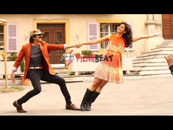 ఎందుకు కిడ్నాప్ డ్రామా ఆడింది