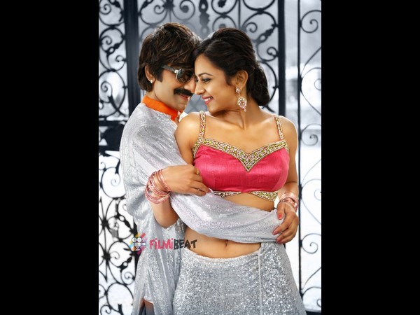 ఈ లోగా విలన్ నిర్ణయం