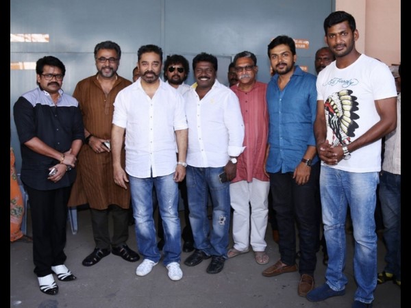 అంతా కలిసి