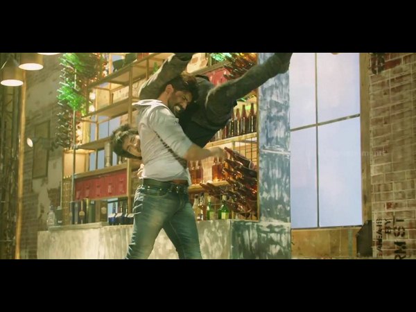 హీరోగా విఫలం