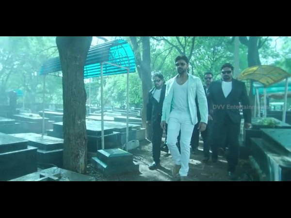 తొలి సారిగా హిట్